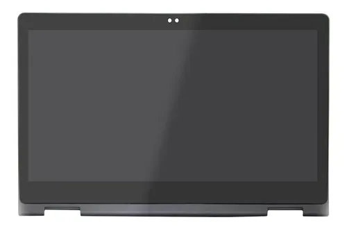 Tela Led + Touch Dell Inspiron 5378 5368 P69g Nv133fhm | Frete grátis