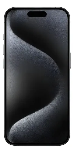 Apple iPhone 15 Pro (256 GB) - Titânio Preto | Parcelamento sem juros
