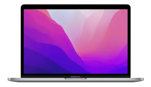 Apple MacBook Pro (13 polegadas, 2020, Chip M1, 256 GB de SSD