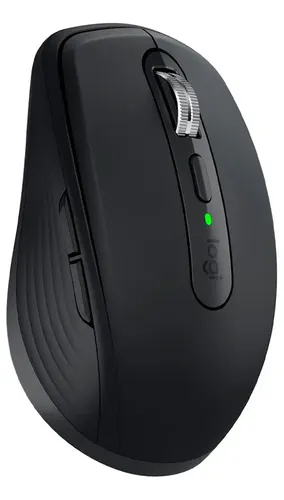 Mouse Logitech Mx Anywhere 3s Bluetooth Inalámbrico Usb Color
