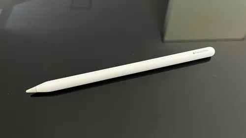 Apple Pencil Pro Estado De Novo | MercadoLivre