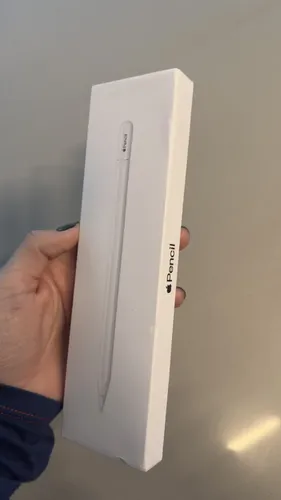 Apple Pencil (usb-c) | MercadoLivre