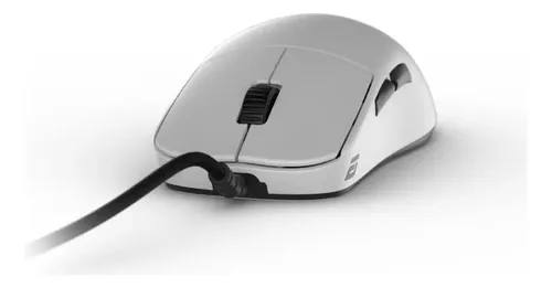 Rato De Jogos Endgame Gear Op1 8k V2, 30k Dpi - Blanco | Frete grátis