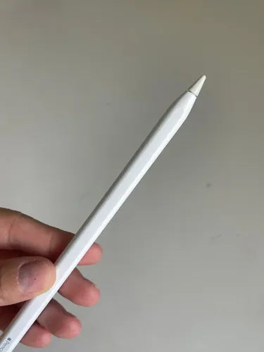 Caneta Apple Pencil 2a Geração - Original (a2051) | MercadoLivre