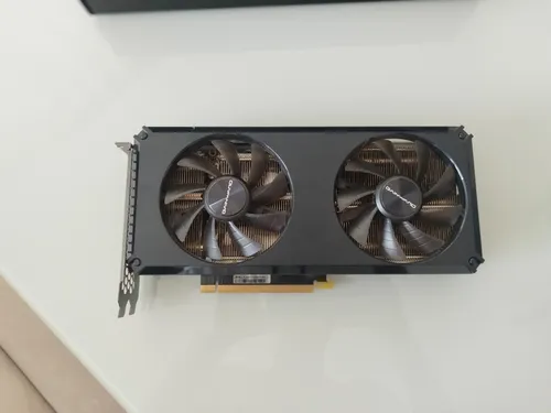 Placa De Vídeo Nvidia Gainward Rtx 3060 Ti 8gb | MercadoLivre