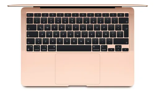 Apple Macbook Air 13 (2020) M1 512gb Usado Rosa (Reacondicionado