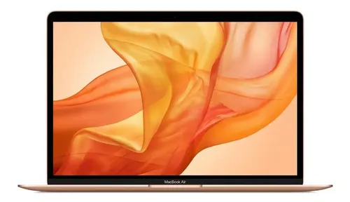 Apple MacBook Air A1932 (True Tone 2019) Ouro 13