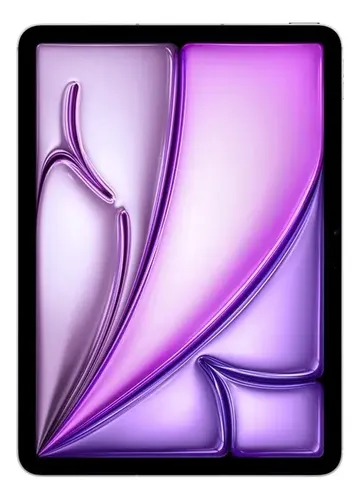 Apple Ipad Air 11 (wi-fi, 128 Gb) - Roxo Púrpura | MercadoLivre