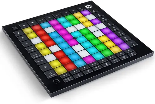 Novation Launchpad Pro Mk3 | Parcelamento sem juros