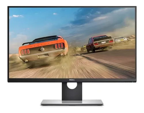 Monitor Gamer Dell S2716dg 144hz G-sync 27 Hdmi Displayport 127