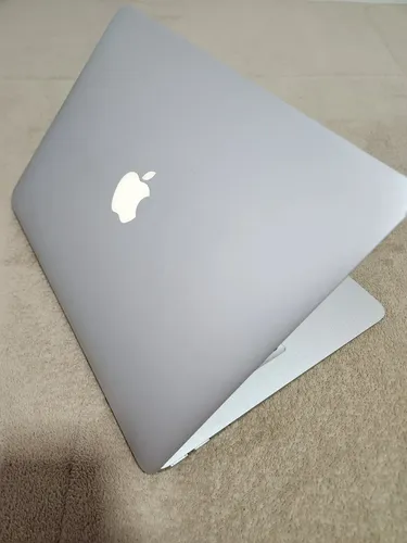 Macbook Air A1369 I5 128gb Osx Monterey Prateado | MercadoLivre