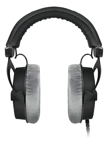 Fone De Ouvido Beyerdynamic Dt 990 Pro 250 Ohm Hi-fi | MercadoLivre