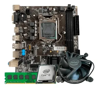 Processador I3 5ª Geracao | Mercado Livre