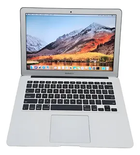 Macbook Air 8gb 2017 Apple Macbook | Mercado Livre