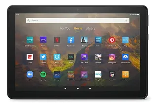 Tablet Amazon Fire Hd 8 | Mercado Livre
