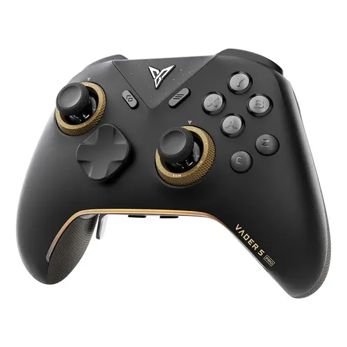 Gamepad Flydigi Vader 5 Pro Preto Sem Fio 1 Unid. | Parcelamento