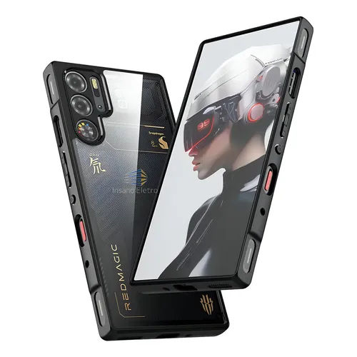 <本日限定価格>REDMAGIC 9S Pro 16/512 fall REDMAGIC REDMAGIC 9S Pro 512GB SIMフリー 価格比較 - 価格.com