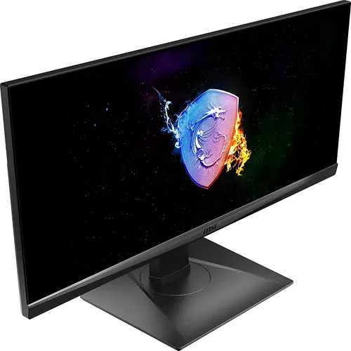 Monitor Msi Optix Mag301rf, Full Hd, 30'', 1ms, 200hz | MercadoLivre