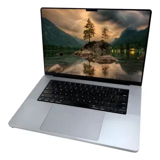 Macbook Pro M1 Max | Mercado Livre