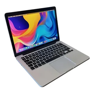 Macbook Pro 2014 8gb | Mercado Livre