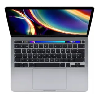 Macbook Pro M1 8gb 256gb | Mercado Livre