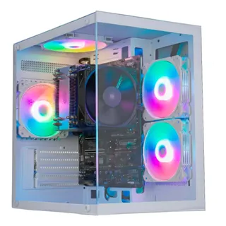 Pc Gamer I5 Gtx 1060 6gb 16gb Ram | Mercado Livre