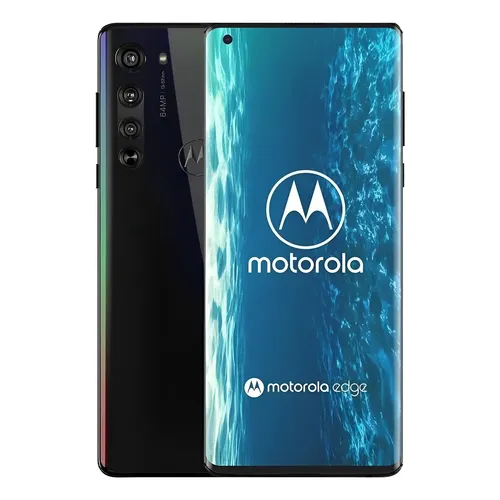 Motorola Edge 20 128 GB branco 8 GB RAM | Frete grátis