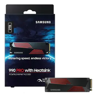 Samsung 990 Pro 2tb | Mercado Livre