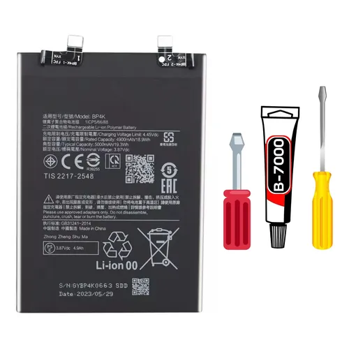 Bateria Para iPad A1822 A1823 A1893 A1954 A2197 A2200 A2198