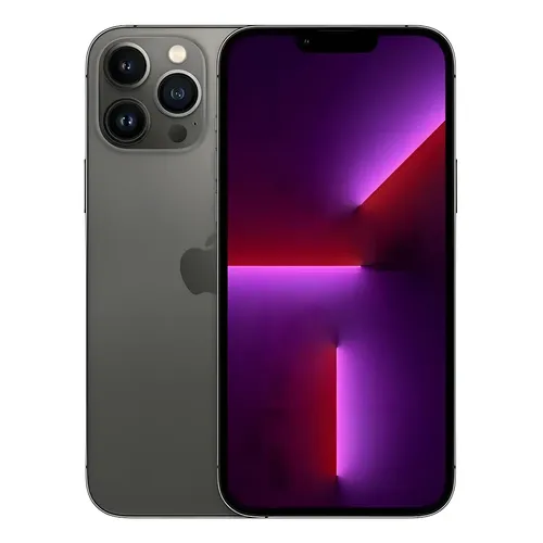 Apple iPhone 13 Pro Max (128 GB) - Grafite | MercadoLivre