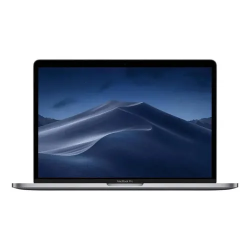 Apple MacBook Pro A1989 (2019) Cinza-espacial 13.3