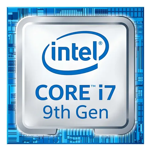 Processador Intel Core i7 9700 4.7GHz Octa-Core LGA 1151 9ª