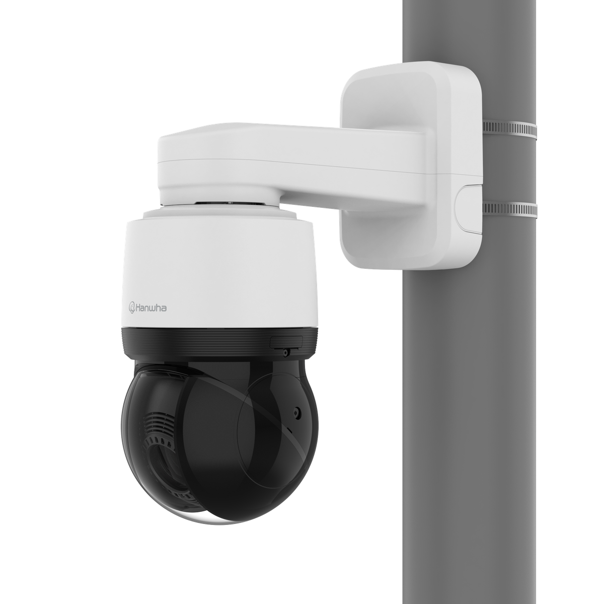 XNP-C8253R : Hanwha Vision - Global Vision Solution Provider