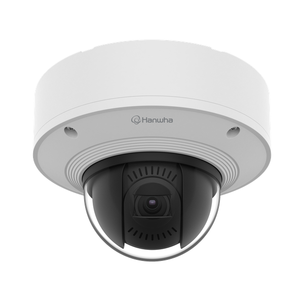 XNV-8081Z : Hanwha Vision - Global Vision Solution Provider