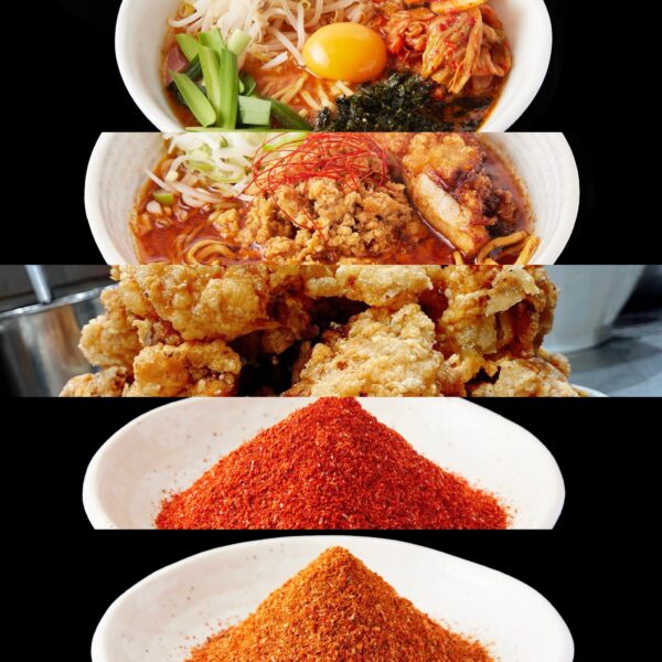 中華蕎麦 | 麵屋 アニキ｜旨辛ラーメン｜高田馬場