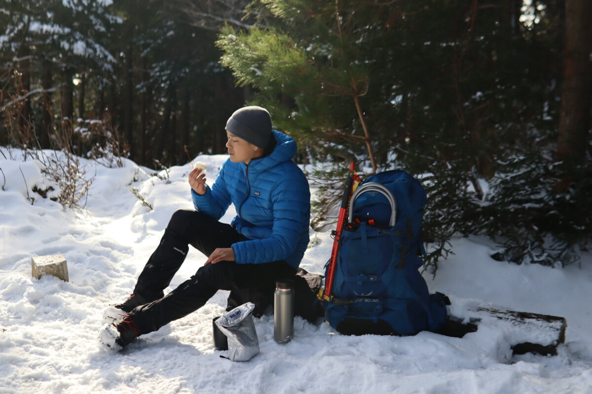軽量ダウンフーディがここまで進化した パタゴニア / ダウン・セーター