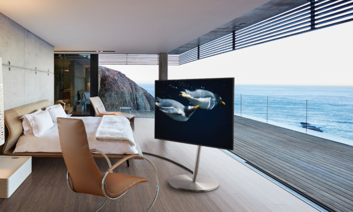 WALL A2テレビスタンドの口コミを紹介！選ばれる理由や実際の使い心地