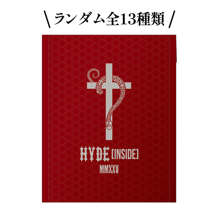HYDE N' SECRET – HYDE ONLINE STORE