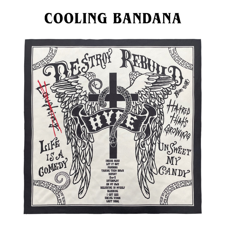 HYDE N' SECRET – HYDE ONLINE STORE