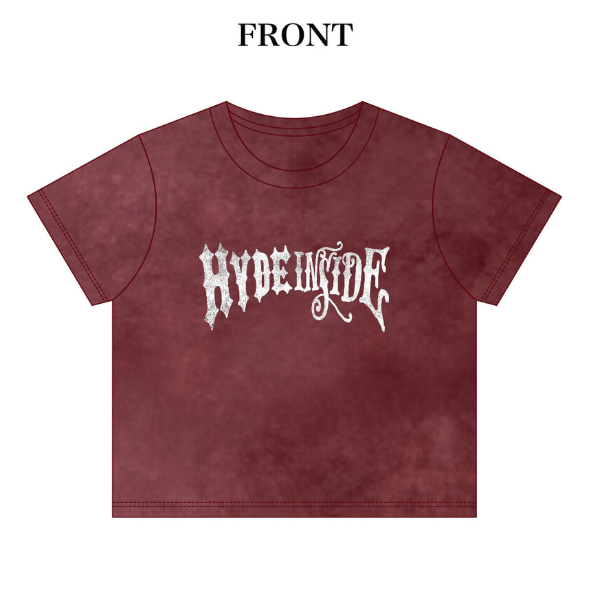 HYDE [INSIDE] LIVE 2024 – タグ: 