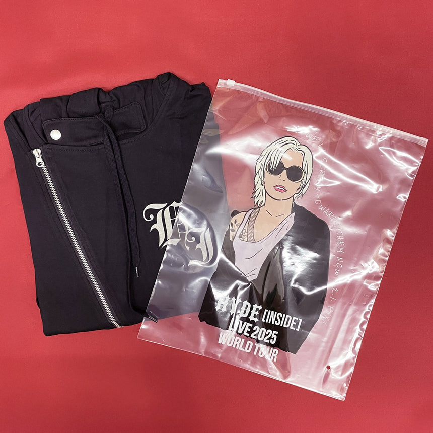 HOODIE – HYDE ONLINE STORE