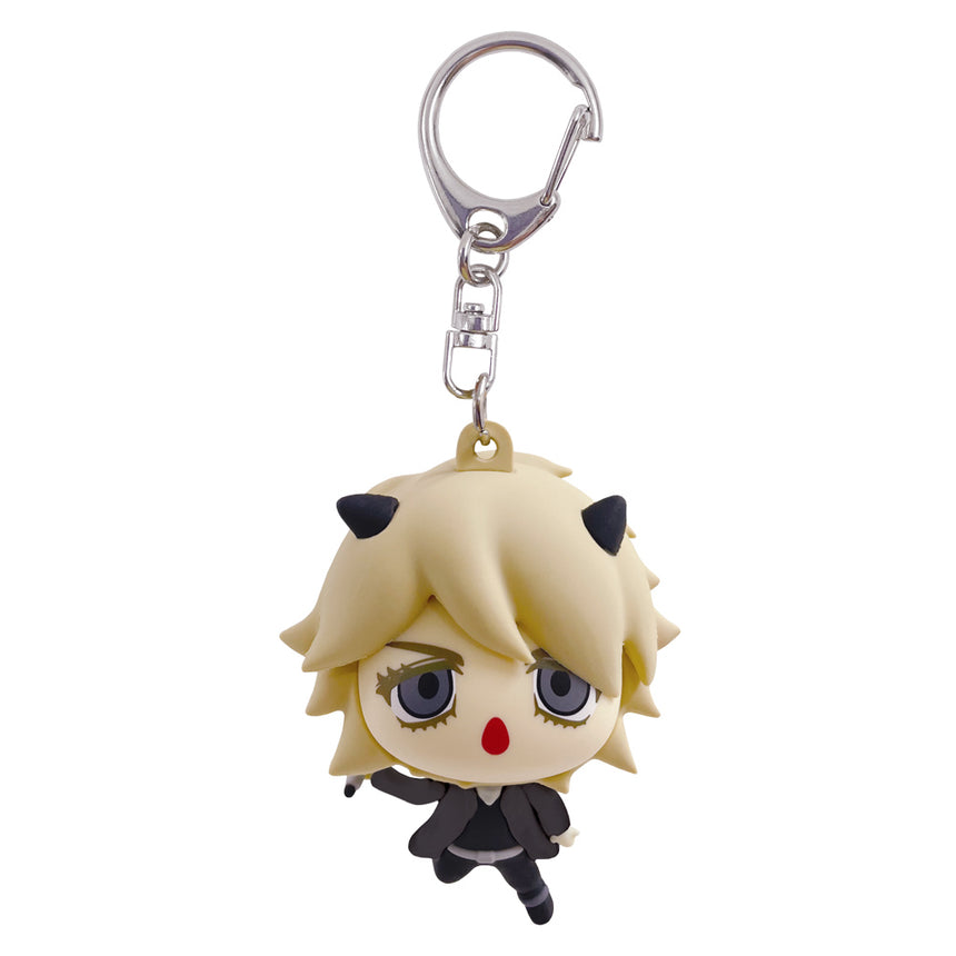 HYDE'S KEYCHAIN【C】[えいやっ！HYDE] – HYDE ONLINE STORE