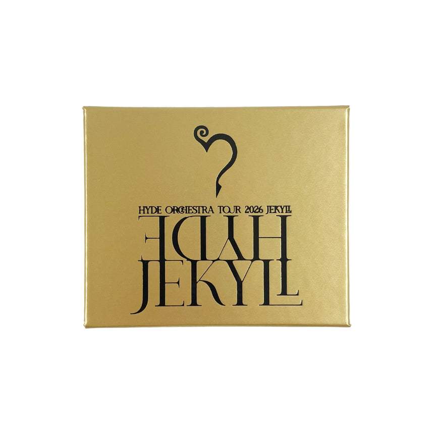 h LOGO NECKLACE – HYDE ONLINE STORE