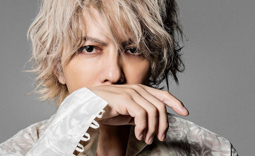 HYDE]20周年記念！リマスターコンプリートボックス「HYDE COMPLETE BOX