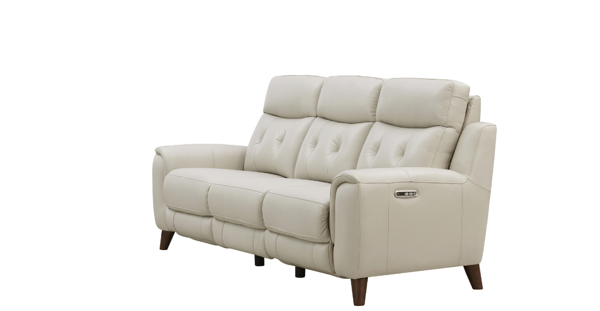 Torino Leather Zero Gravity Reclining Sofa Collection | Hydeline