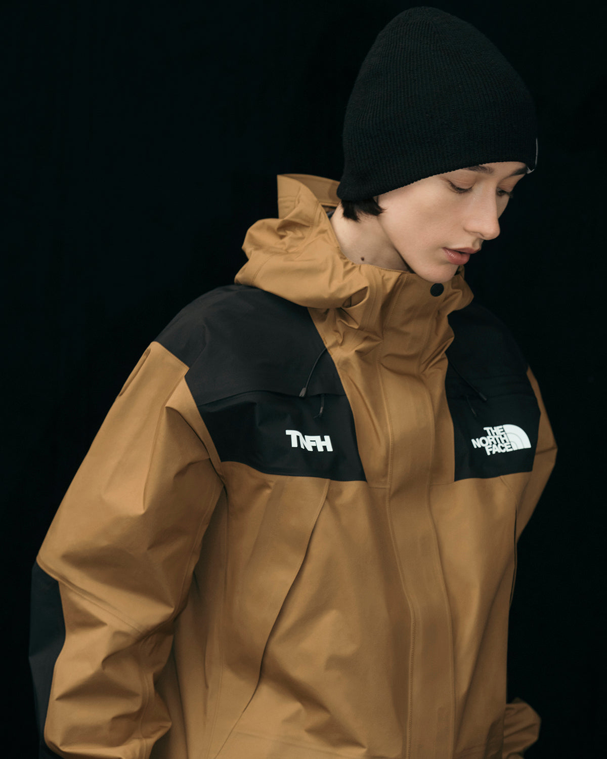 TNFH THE NORTH FACE × HYKE – HYKE ONLINE STORE
