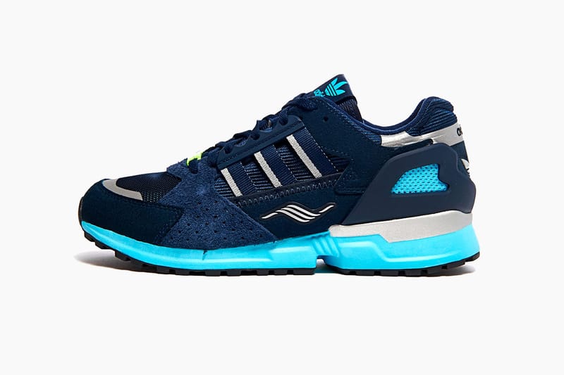 adidas Consortium ZX 10000 C JC 