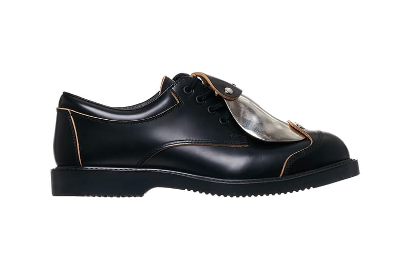 COMME des GARÇONS HOMME Plus Metallic Oxford | Drops | Hypebeast