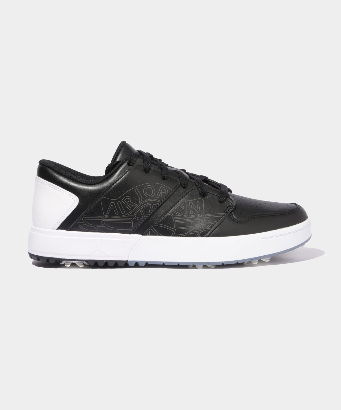 NIKE】JORDAN NU RETRO 1G BLACK – HYPEGOLF ONLINE STORE