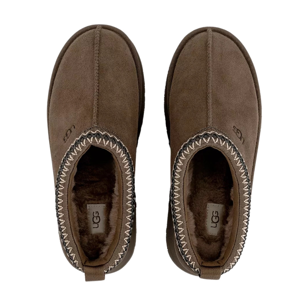 UGG Tazz Slipper Hickory | Hype Locker UK